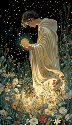 Page of Pentacles tarot card