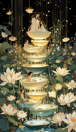 Ten of Cups tarot card